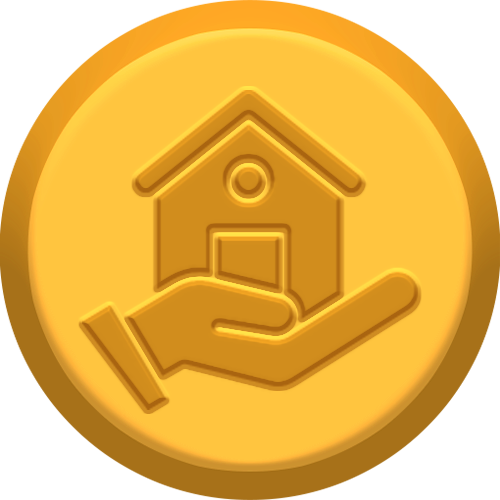 RealtyCoin Logo